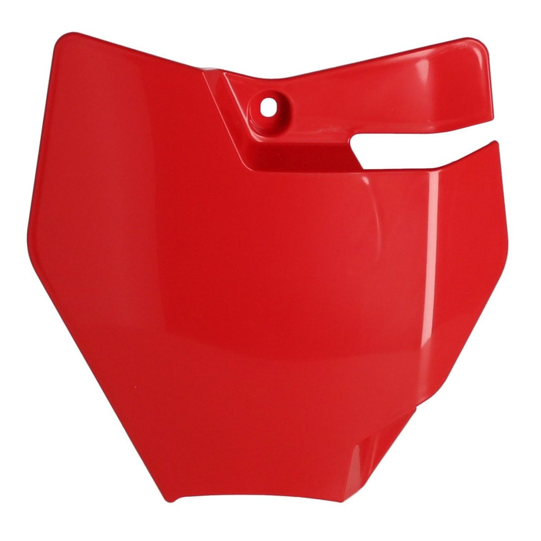 Acerbis Number Plate