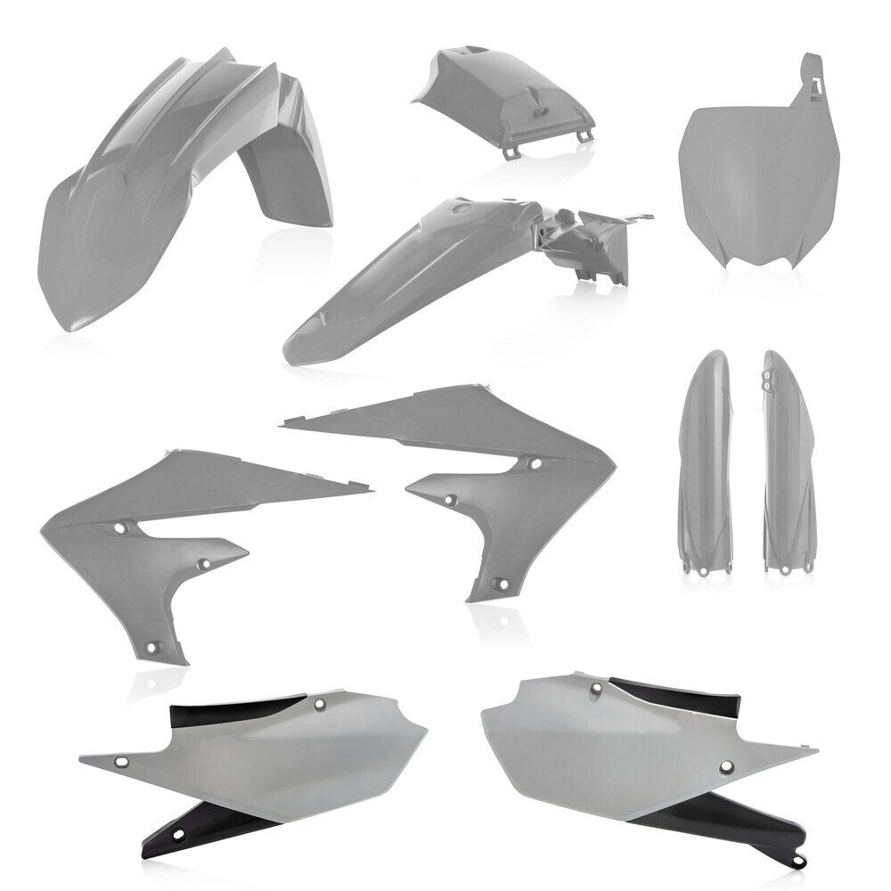 Acerbis Tank Cover 2736350011