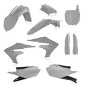 Acerbis Tank Cover 2736350011