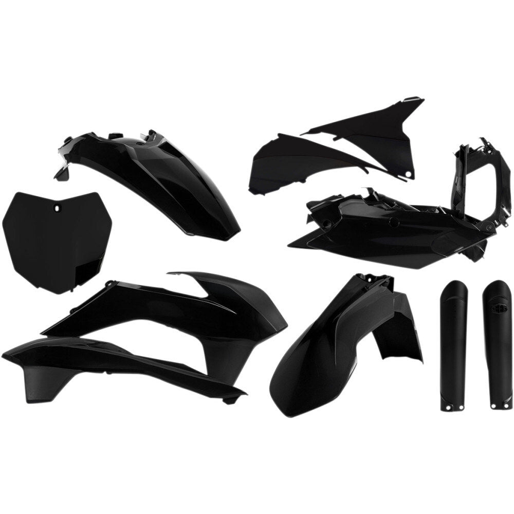 Acerbis Plastics Kit 2403090001