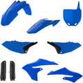 Acerbis Plastics Kit 2726647118