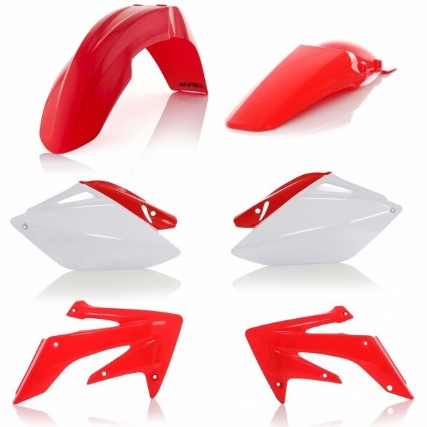 Acerbis Plastics Kit 9177.553 C108