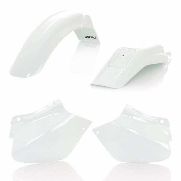Acerbis Plastics Kit 7573.030