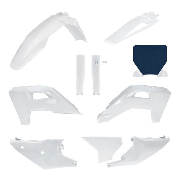 Acerbis Plastics Kit CMS26934.553.026, image 1 of 2