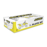 Acerbis Plastics Kit CMS26934.553.026, image 2 of 2