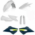 Acerbis Plastics Kit 21819.553