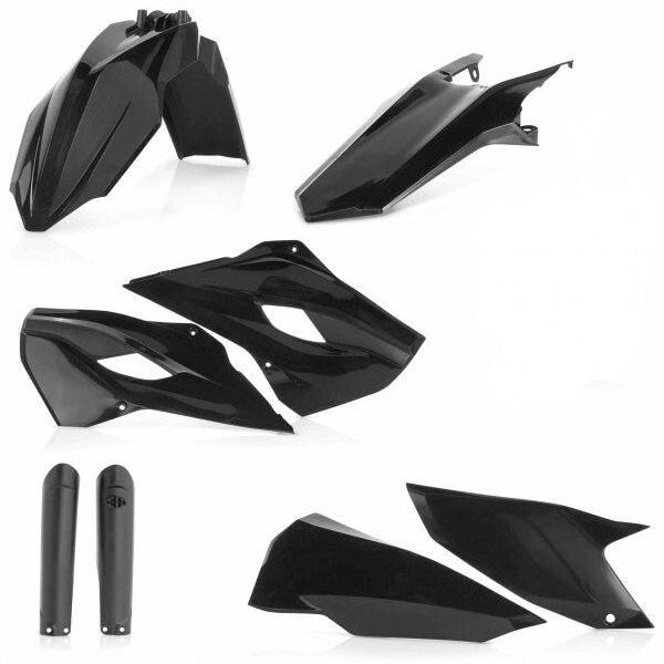 Acerbis Plastics Kit 17705.090.015