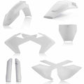 Acerbis Plastics Kit 21831.030