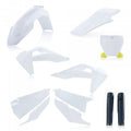 Acerbis Plastics Kit 23481.553.022