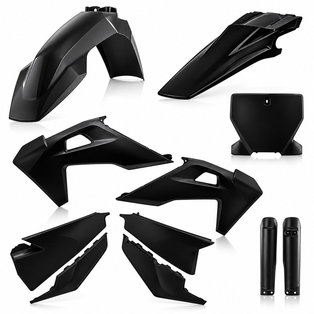 Acerbis Plastics Kit CMS23481.090
