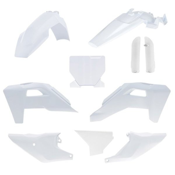 Acerbis Plastics Kit CMS27118.031