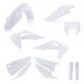 Acerbis Plastics Kit 24051.031