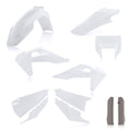 Acerbis Plastics Kit 24051.553.022