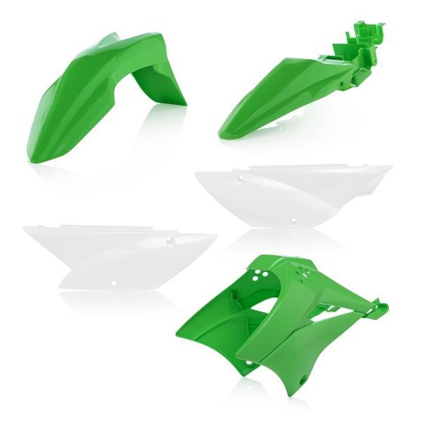 Acerbis Plastics Kit