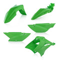 Acerbis Plastics Kit