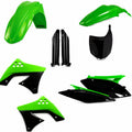 Acerbis Plastics Kit CMSKTM-AR0-502