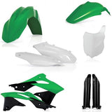 Acerbis Plastics Kit 16876, image 2 of 2