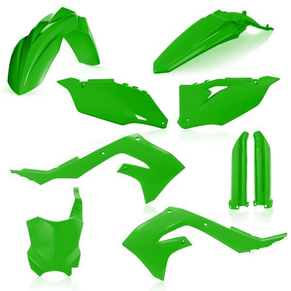 Acerbis Plastics Kit
