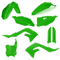 Acerbis Plastics Kit