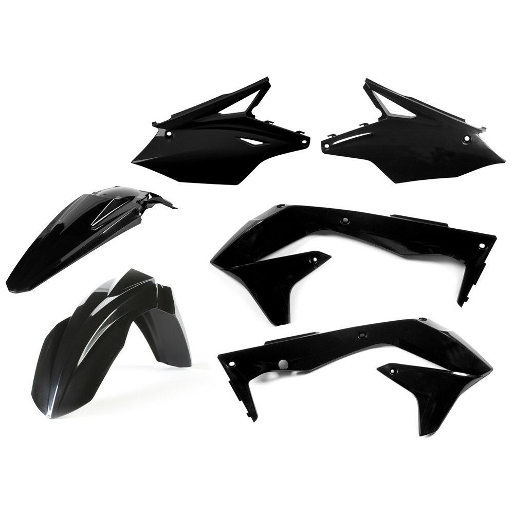 Acerbis Plastics Kit 2449610001