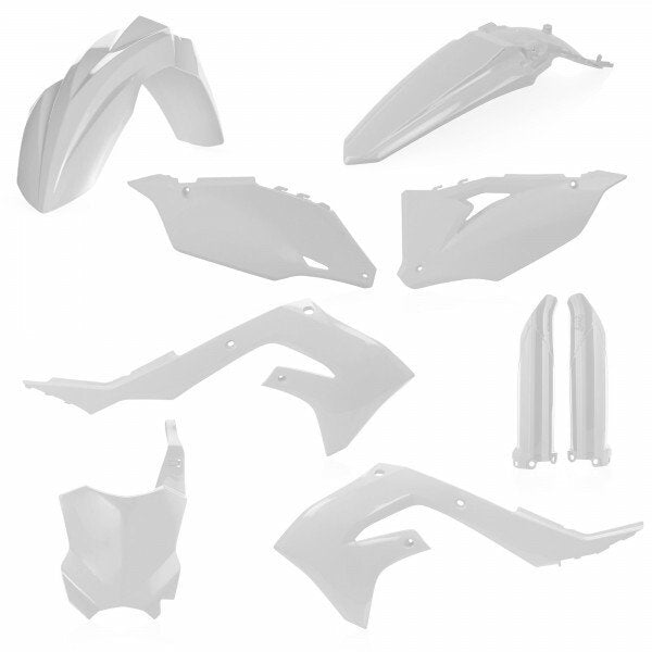 Acerbis Plastics Kit