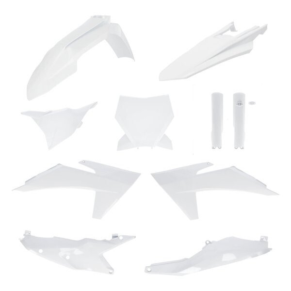 Acerbis Plastics Kit CMS26805.030