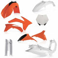 Acerbis Plastics Kit 15702.553.012