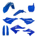 Acerbis Plastics Kit 24929.040