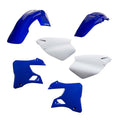 Acerbis Plastics Kit 7580.553.990
