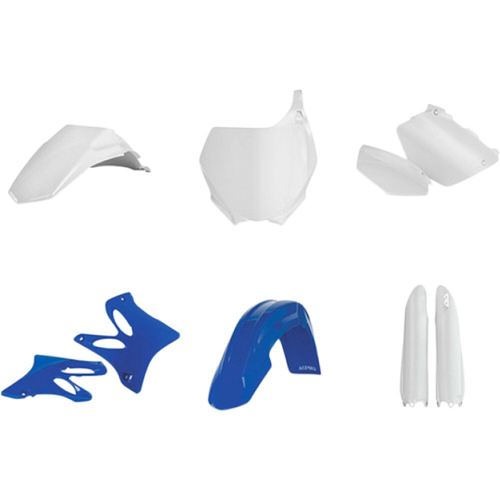 Acerbis Plastics Kit 16916.553