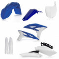 Acerbis Plastics Kit 13983.553.041