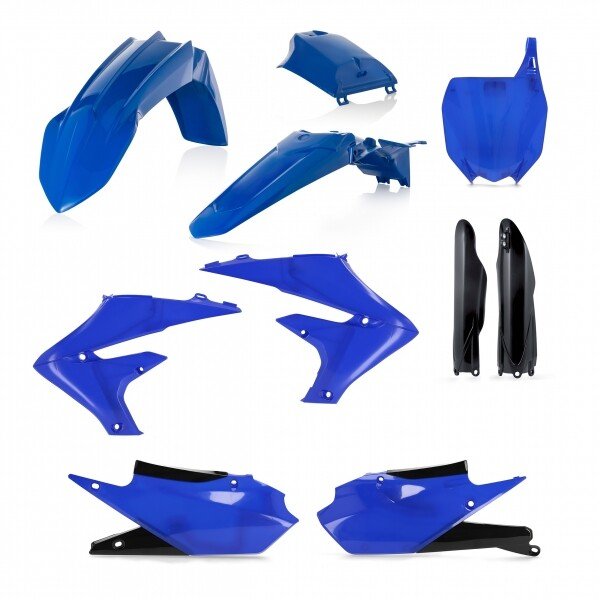 Acerbis Plastics Kit 23631.553.021 C180