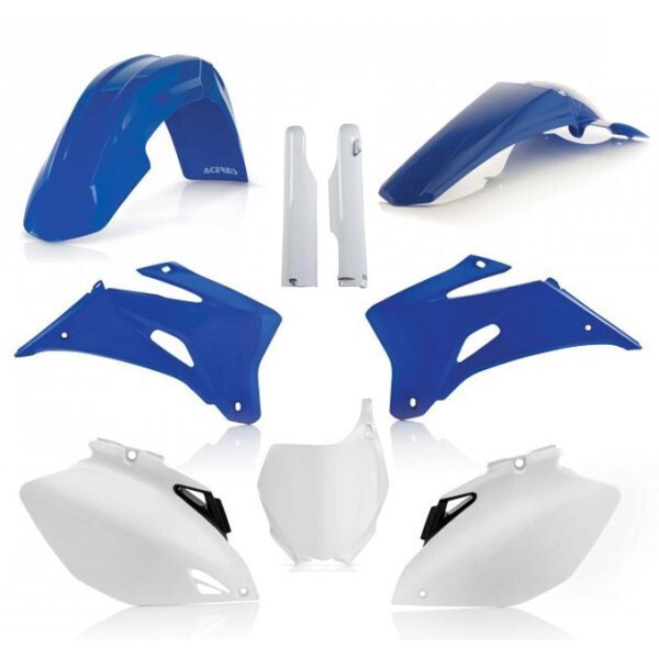 Acerbis Plastics Kit 9140.553.006.700
