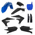 Acerbis Plastics Kit 23631.316
