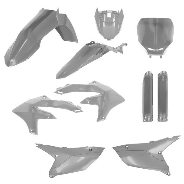 Acerbis Plastics Kit 25468.070