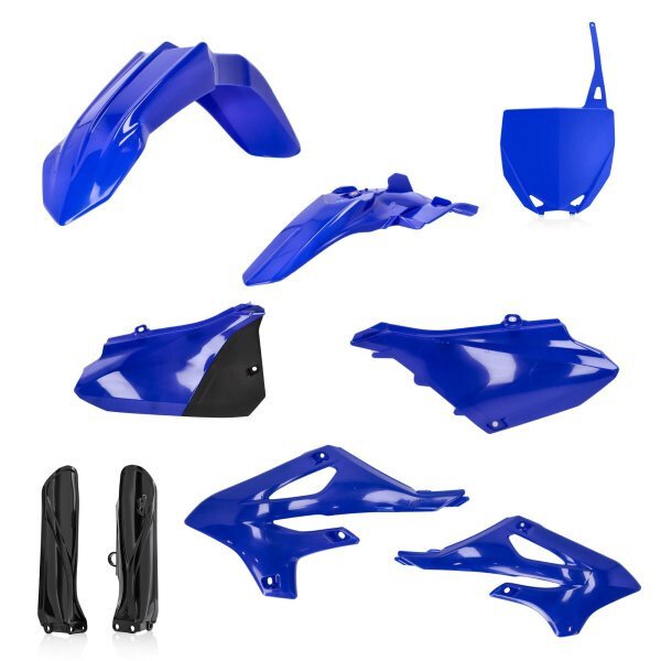 Acerbis Plastics Kit 24930.553