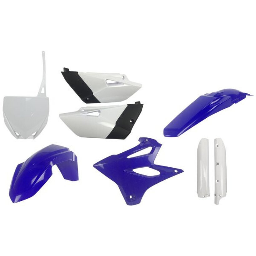 Acerbis Plastics Kit 17905.553
