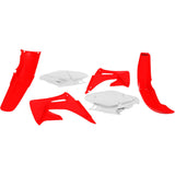 Acerbis Plastics Kit 2040950206, image 1 of 2