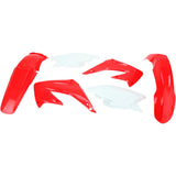 Acerbis Plastics Kit 2040950206, image 2 of 2