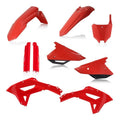 Acerbis Plastics Kit 24582.553