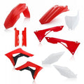Acerbis Plastics Kit