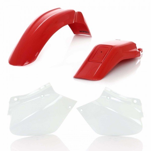 Acerbis Plastics Kit 7573.553 C135