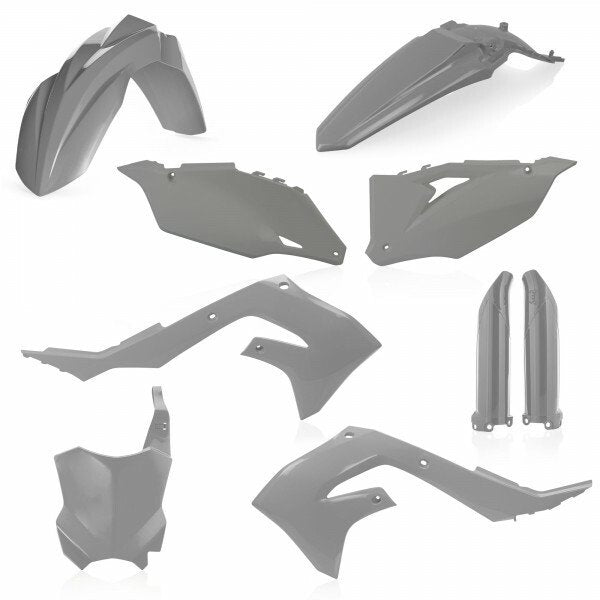 Acerbis Plastics Kit