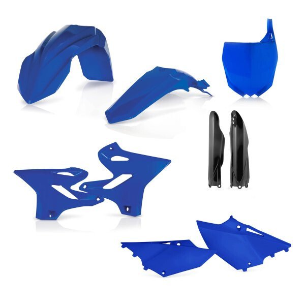 Acerbis Plastics Kit 17875.553.021