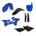 Acerbis Plastics Kit 17875.316, image 1 of 2