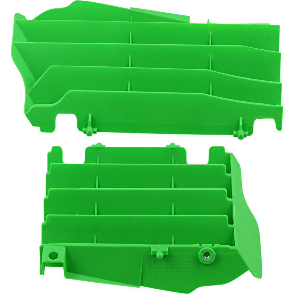 Acerbis Radiator 2791430006, image 1 of 3
