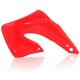 Acerbis Tank Cover, image 2 of 2