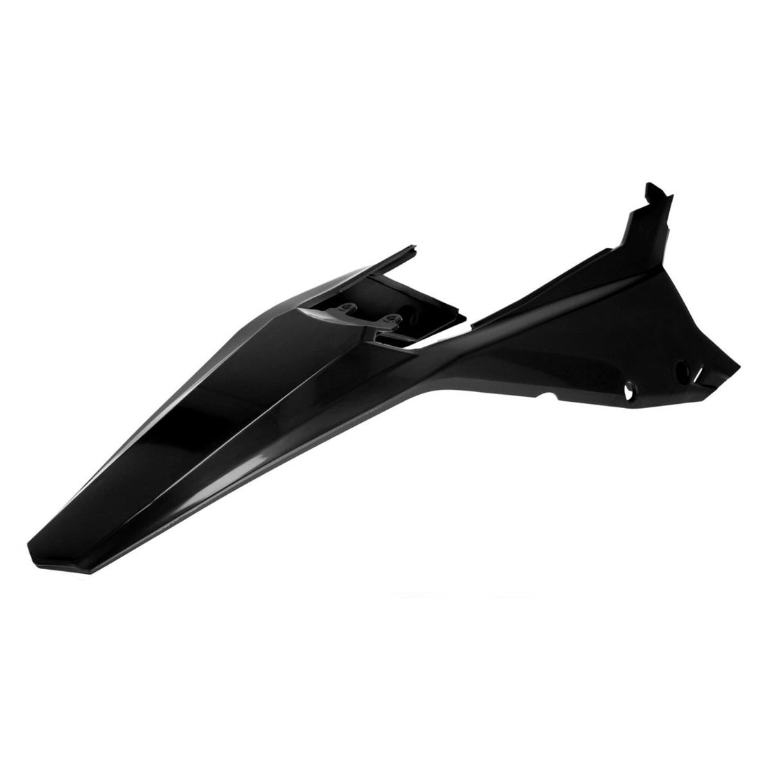 Acerbis Side Fairing