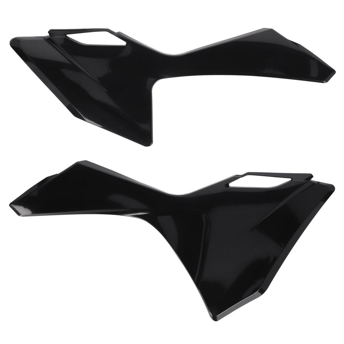 Acerbis Side Fairing