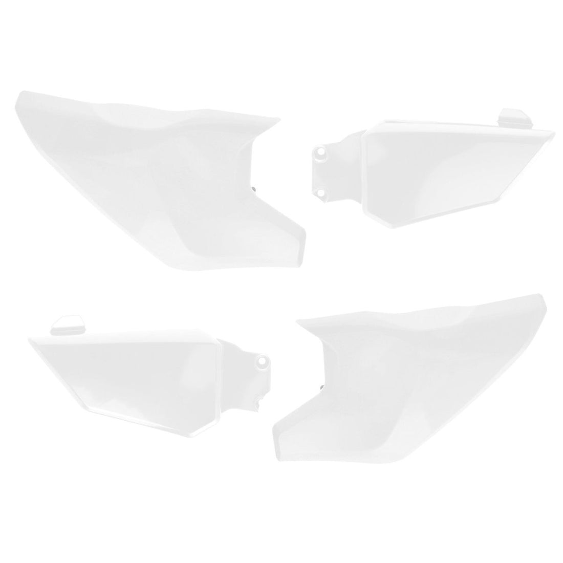 Acerbis Side Fairing